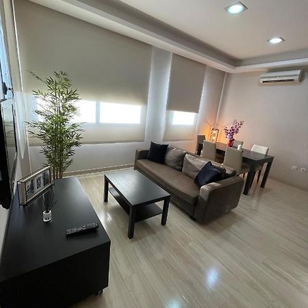 شقة فالنسيا  في Apartamento Con Piscina Y Parking المظهر الخارجي الصورة