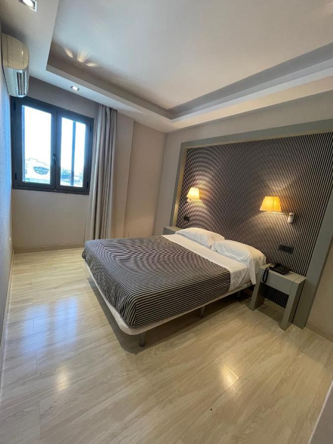 شقة فالنسيا  في Apartamento Con Piscina Y Parking المظهر الخارجي الصورة