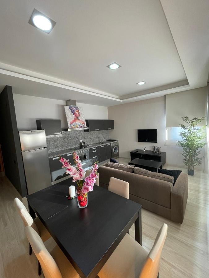 شقة فالنسيا  في Apartamento Con Piscina Y Parking المظهر الخارجي الصورة